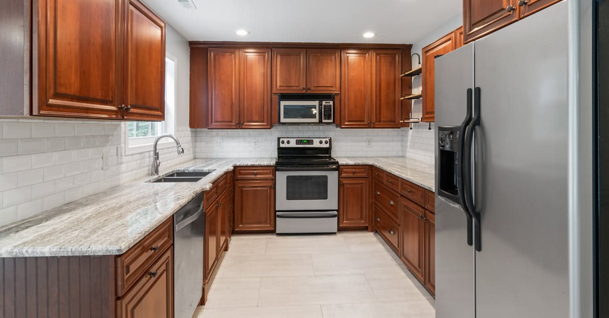 Balancing Aesthetics and Functionality in Kitchen Renovations