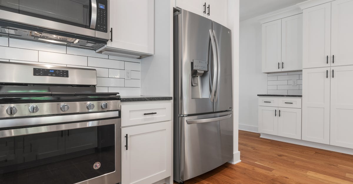 Budget-Friendly Flooring Choices for Kitchen Makeovers