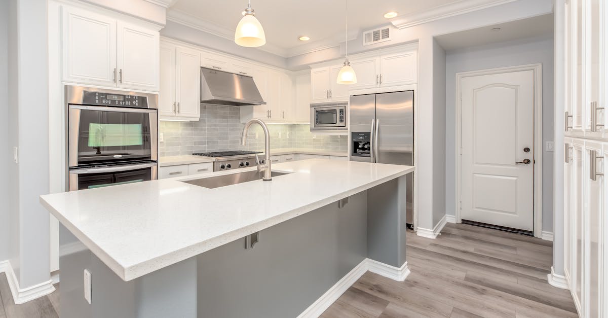 Building a Flexible Budget for Your Hobart Kitchen Renovation Contingencies