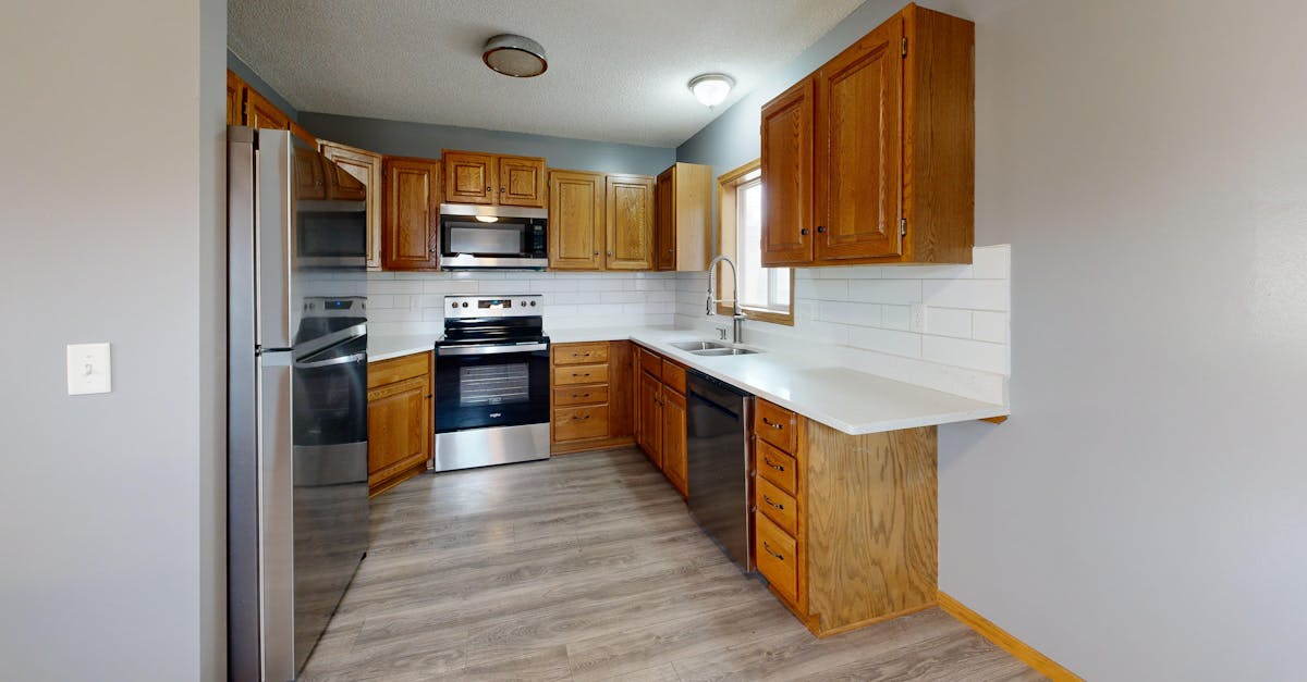 Creating a Dreamy Coastal Vibe in Your Hobart Kitchen