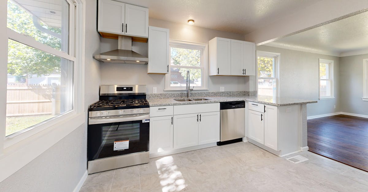 Essential Design Elements of a Modern Rustic Kitchen