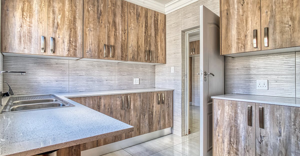 Essential Factors That Influence Kitchen Renovation Prices