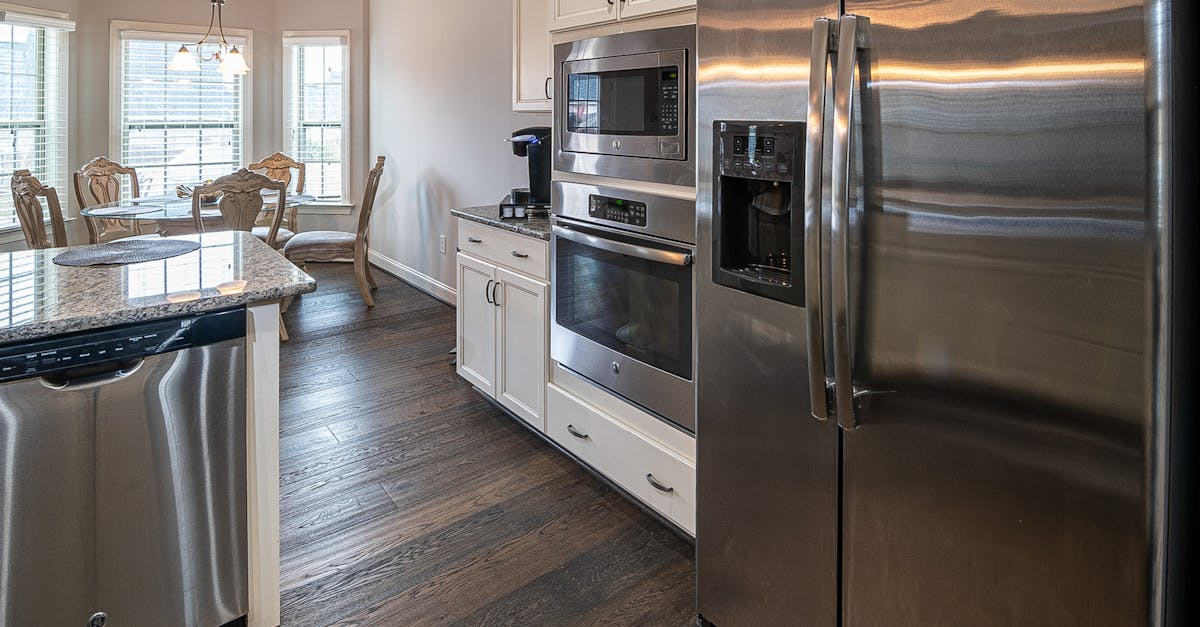 Essential Milestones for Your Hobart Kitchen Renovation Timeline