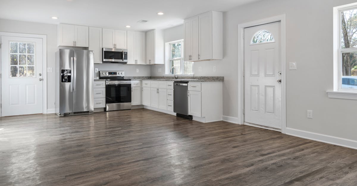 Exploring Smart Lighting Solutions for Your Kitchen Renovation