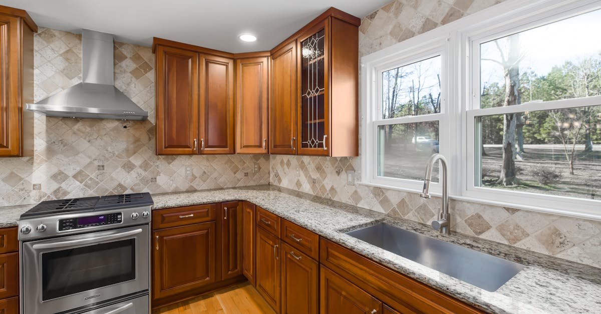 Exploring the Benefits of Quartz Countertops in Hobart Homes
