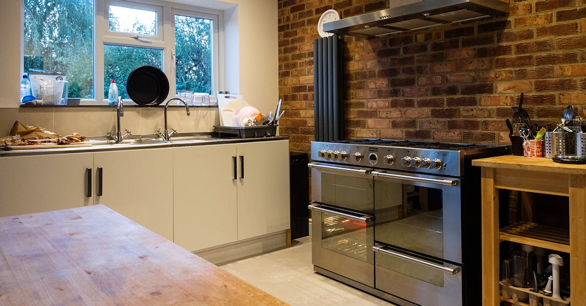 How to Allocate Your Budget for Unexpected Kitchen Renovation Expenses