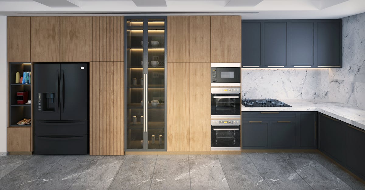 How to Create a Realistic Financial Plan for Your Hobart Kitchen