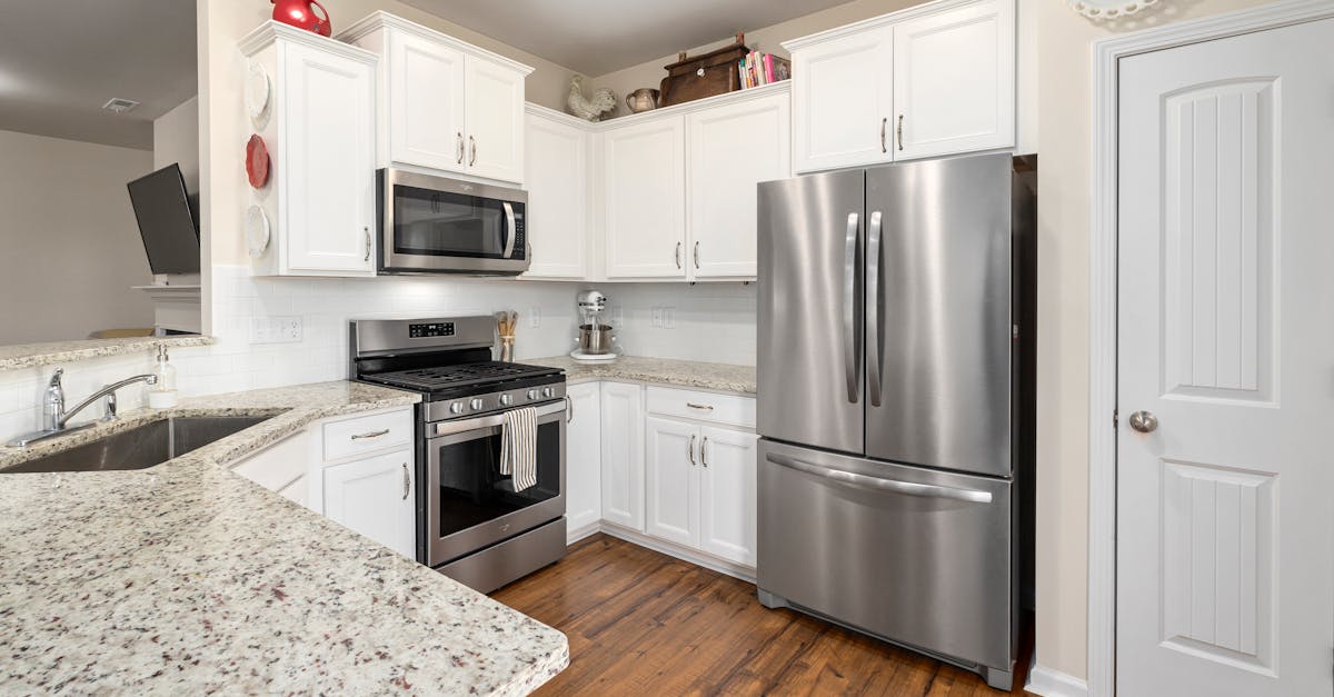 How to Navigate Government Grants for Kitchen Renovations in Tasmania