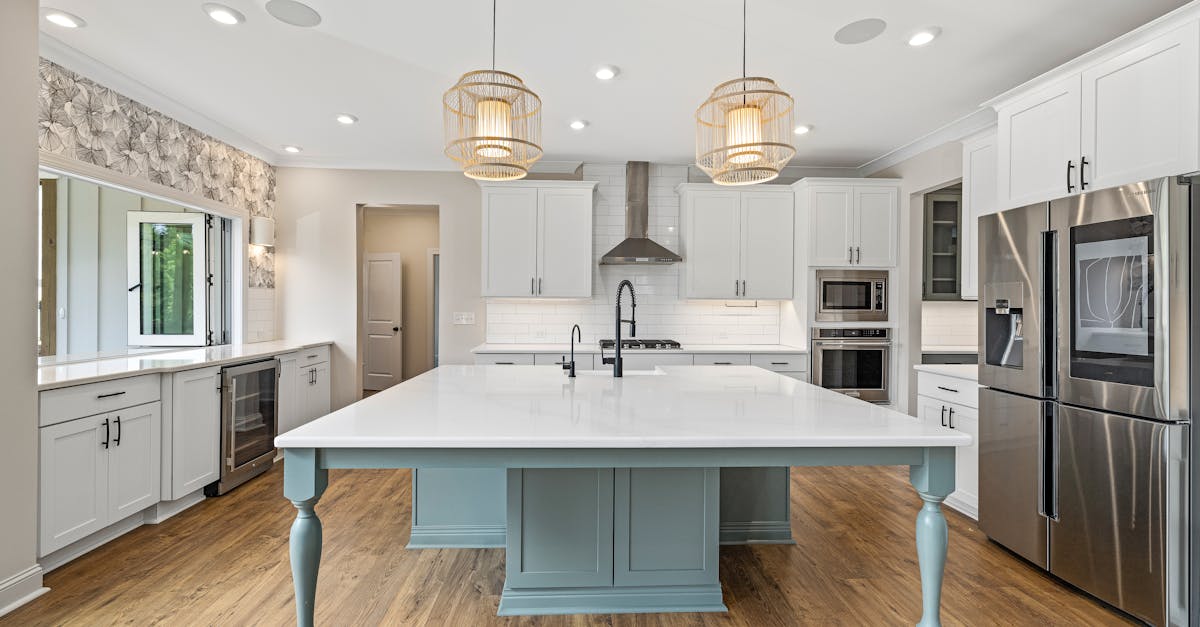 How to Select Anti-Slip Flooring for Family-Friendly Kitchens