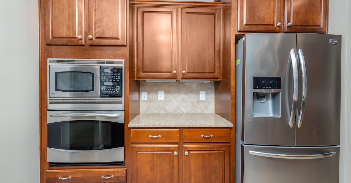 Innovative Pull-Out Solutions for Kitchen Organisation