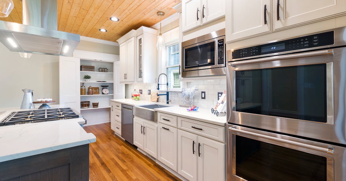 Setting a Cost Ceiling for Your Kitchen Renovation Project