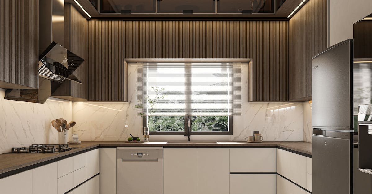 Setting Aside Funds for Potential Kitchen Renovation Challenges