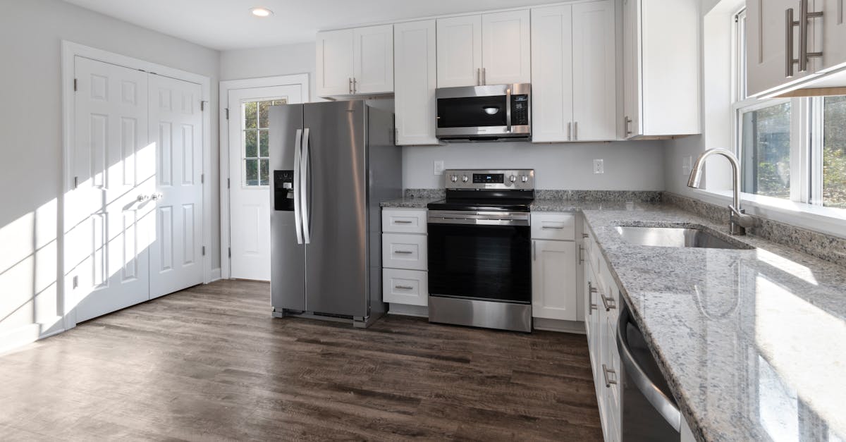 The Best Budget-Friendly Backsplash Options for Renovating Hobart Kitchens