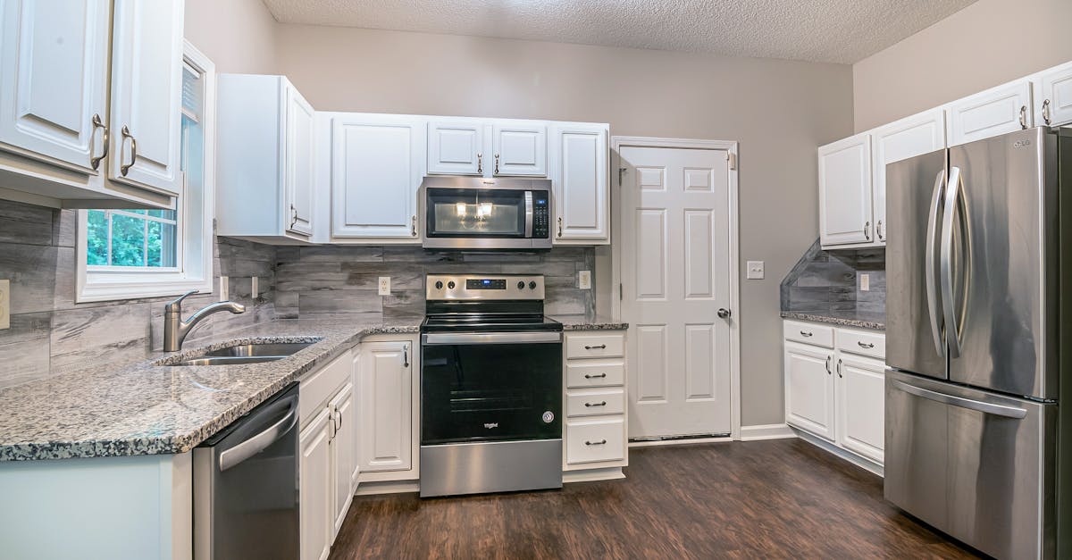 The Charm of Vintage Appliances in Your Rustic Kitchen