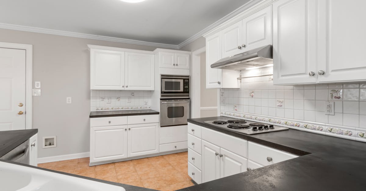 The Impact of Kitchen Layout on Renovation Priorities