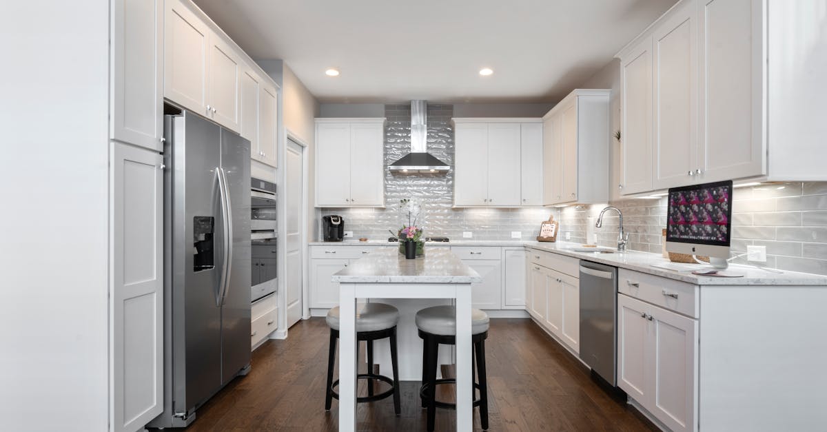 The Impact of Natural Light on Kitchen Design Choices