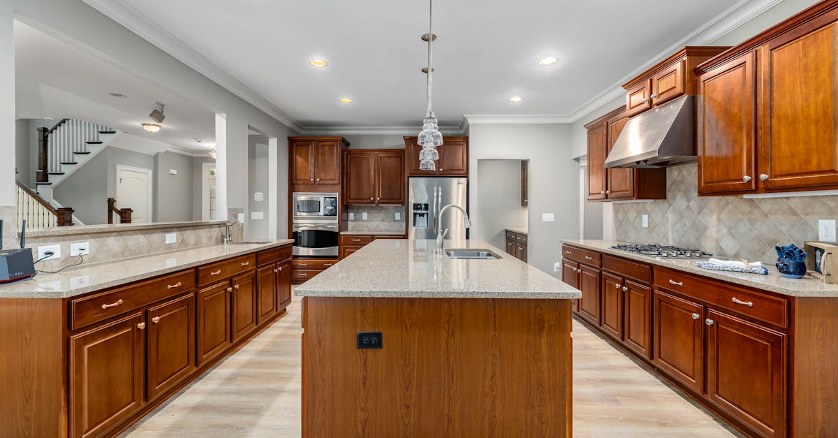 The Role of Textures in Modern Minimalist Kitchen Aesthetics