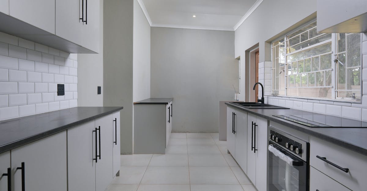 Understanding the Average Costs of Hobart Kitchen Renovations